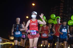 BIB: 4128, 42815, 420
                            <button type="button" onclick="openModal(18285038)" class="btn btn-primary btn-sm float-right btn-popup" data-toggle="modal" data-target=".modal-high-quality">
                        <i class="fas fa-shopping-cart"></i> Add to Cart
                    </button>
                                            <button type="button" onclick="isThisMe(18285038, true)" class="btn btn-success btn-sm float-right btn-popup btn-isme hidden" data-toggle="tooltip" data-placement="bottom" title="นี่คือรูปของคุณใช่ไหม คลิกที่นี่เพื่อเอาเข้าอัลบั้ม">
                        <i class="fas fa-plus"></i> Add to album
                    </button>
                    <button type="button" onclick="isThisMe(18285038, false)" class="btn btn-warning btn-sm float-right btn-popup btn-isnotme hidden">
                        <i class="fas fa-ban"></i> Remove from album
                    </button>